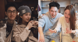 张书豪反省太严厉致孩子抗拒：儿子常向妮妮哭诉