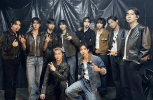 经纪公司回应THEBOYZ成员解约要求：无法接受！