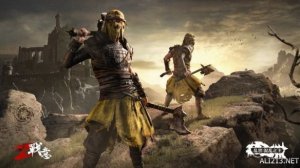 《战意》四星兵团“荡野飞斧手”入门攻略