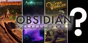 传黑曜石开发神秘谋杀RPG 无战斗元素，穿越16世纪