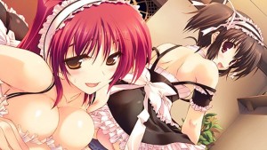 恋爱冒险名作《To Heart 2：迷宫旅人》将登陆PC 明年2月发售！