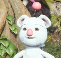 《最终幻想7:重生》中莫古利造型大改 引玩家吐槽!