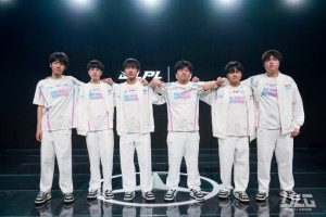 唯一没输过LCK!《英雄联盟》S赛一号种子BLG战队16强发文道歉