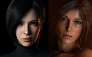 人物塑造是关键！新研究展示玩家们如何看待游戏中的女角色