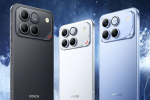 荣耀WIN系发布2599元起 全球首发10000mAh巨无霸电池