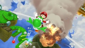 库巴配音透露：《超级马里奥银河大电影》含海量彩蛋