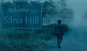 科乐美公布《重返寂静岭》新人物海报