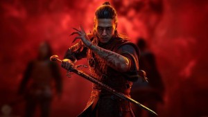 《黎明行者之血》有深度浪漫元素 赢取特定角色好感