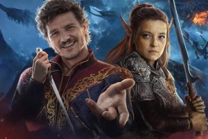 剧版《博德之门3》不受待见 玩家们纷纷制作梗图嘲讽