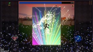 《吸幸》作者衍生新游试玩发布 肉鸽卡牌构建地牢探索