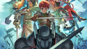 《宿命残响》德国开发者起诉发行商不作为 M站91分JRPG