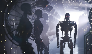 最新AI风险研究 超60%企业无法终止失控的AI智能体