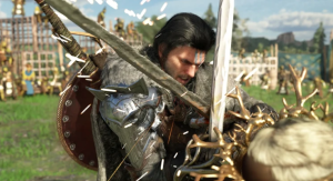 《红色沙漠》胖猫改名“面包猫” 玩家调侃：没法玩了！