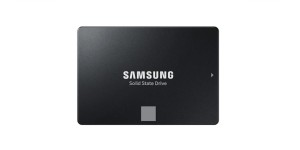 三星870 EVO 8TB国行版开卖 售价12999元