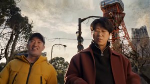 不止合作！《剑星》开发商全资收购三上真司新工作室