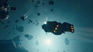 《星空》PS5版被曝光盘数据不全 需联网下载完整内容