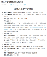 《红色沙漠》想白金耗时超300小时！首批玩家已拿奖杯