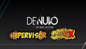 DenuvOwO更新《原子之心》虚拟机管理程序 攻破新DLC