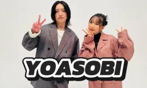 暴雪透露《守望先锋》新策划 或联动日本音乐组合YOASOBI