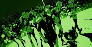 真的要来了？世嘉出手删除《女神异闻录6》泄露图