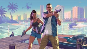 GTA前制作人发声：R星不缺创意 《GTA6》不会出现素材复用