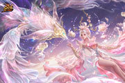 芙蓉梦华一日三变 《魔域》2026 花魁赛主题及限定外观首曝