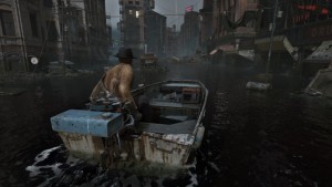 《沉没之城2》Steam特别好评 氛围感拉满质量上乘的生存恐怖游戏