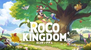 《洛克王国》增强版确定推出国际服 10月27日首次全球封测