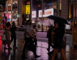 民调显示近七成日本民众担忧奥运防疫安全