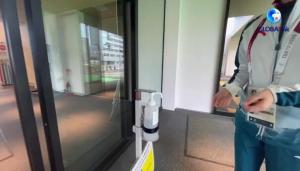 身临其境！走进中国残奥运动员驻地