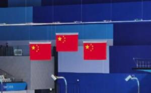 骄傲！中国游泳已3次包揽残奥金银铜牌