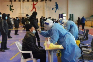 早报｜教师法修订草案发布、满洲里检出阳性60份