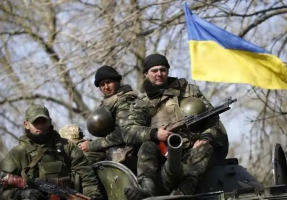 乌克兰官方宣布延长国家战时状态