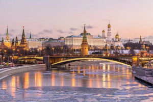俄罗斯：对“不友好国家”征收35%关税