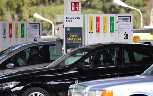 德国2022年车用燃油全年平均价格创历史新高