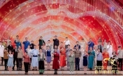 《2023年春节联欢晚会》完成全部五次彩排