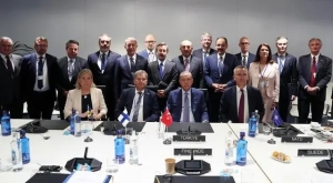 土耳其推迟瑞典芬兰入北约三方会谈机制