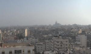 本轮巴以冲突已致双方超6500人死亡