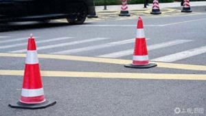 國慶中秋上海部分道路臨時交通管制 保障賽艇公開賽順利進(jìn)行