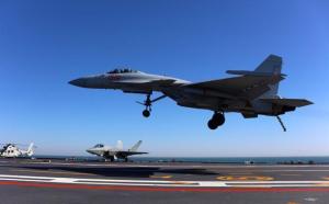 福建艦有了殲-35為何還要?dú)?15T 高低搭配優(yōu)勢互補(bǔ)