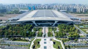 最新！杭州東站西站今晚明晚都通宵