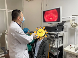 嗓子疼就吃抗生素？当心“引来”真菌