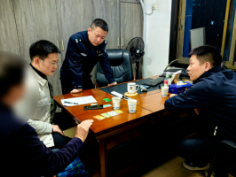 “客服”来电退订会员？民警紧急止付挽损180余万