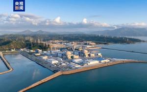 全球最大“华龙一号”核电基地2号机组并网发电
