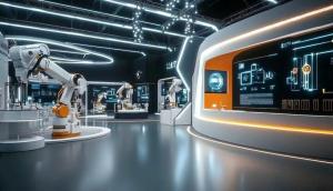 警惕科技展會(huì)上的竊密黑手 國家安全機(jī)關(guān)提示