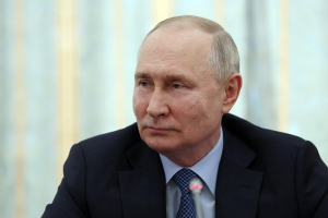 普京致电金正恩：将加强两国友好同盟关系