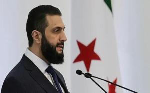 回顾2025叙利亚的内政和外交 机遇与挑战并存