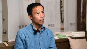 鸡排哥回应未来规划 走自己的路看风景