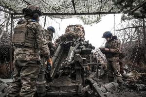 俄方称乌克兰要再征兵200万 乌军面临征兵难题