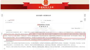 男运营冒充女主播裸照诱骗大哥打赏 诈骗超千万元被判刑